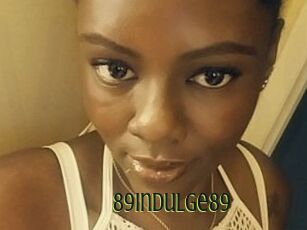 89Indulge89 Video sodomie anal