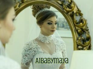A1babymaya