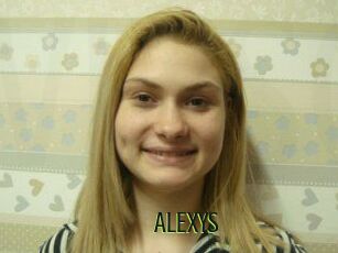 ALEXYS_