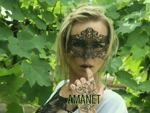 AMANET