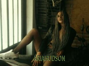ARIAHUDSON