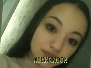 ASIANxMOON