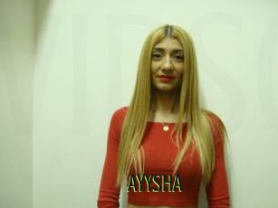 AYYSHA