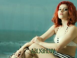 AalyahLuv