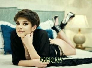 AbbieJoy