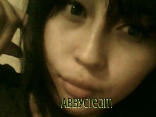 AbbyCream