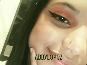 AbbyLopez