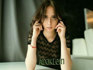 AdaKlein