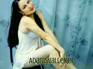 AdamsValleriee