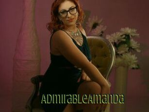 AdmirableAmanda