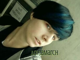 AdriaMarch