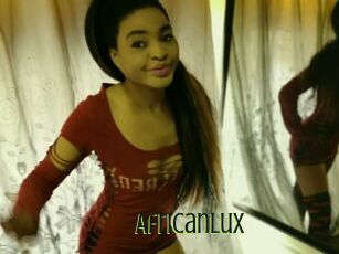 AfricanLux