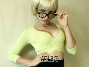 Aglare