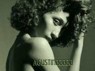 Agustinaaaaa