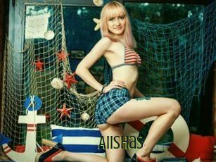 Aiishas