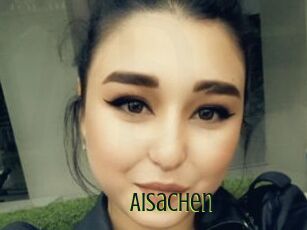 AisaChen