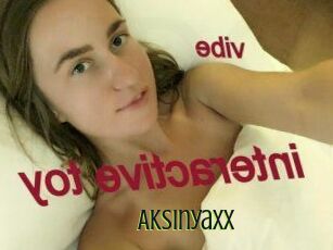 Aksinyaxx
