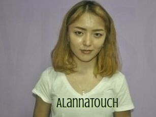 AlannaTouch