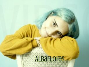 AlbaFlores