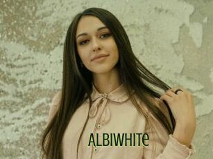 AlbiWhite