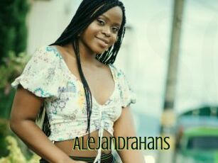 AlejandraHans