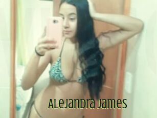 Alejandra_James