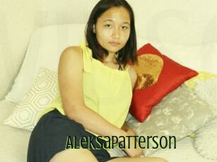 AleksaPatterson