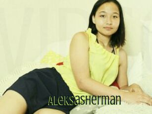 AleksaSherman