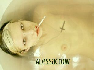 AlessaCrow