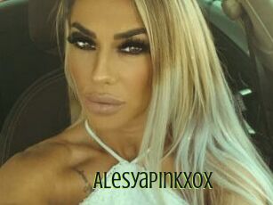 AlesyaPinkxox