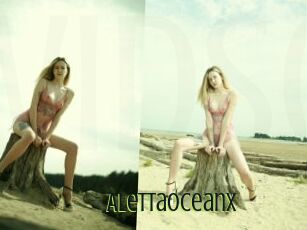 AlettaOceanX
