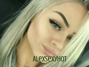 AlexSexyHot