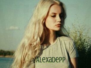 AlexaDepp