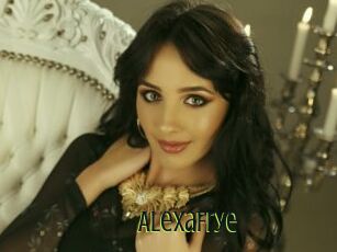 AlexaFrye