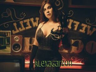 AlexaGarzon