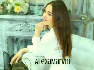 Alexa_Marvin