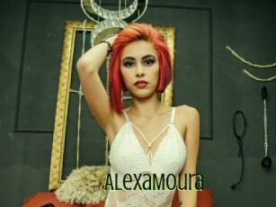 AlexaMoura