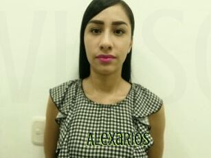 AlexaRios