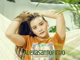 AlexaSantofimio