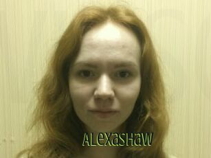 AlexaShaw