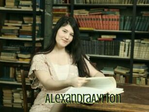 AlexandraAyrton