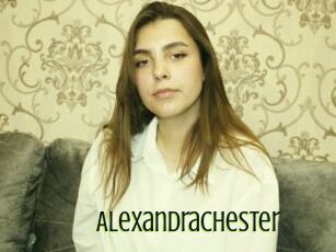 AlexandraChester