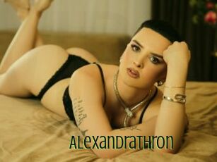 AlexandraThron