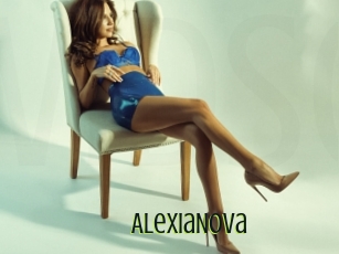 AlexiaNova