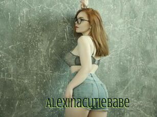 AlexinaCutieBabe