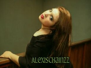AlexisChainzz