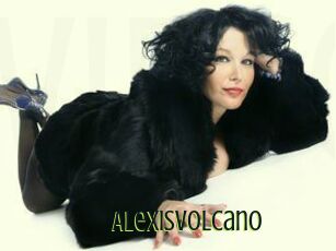 AlexisVolcano