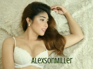 AlexsonMiller