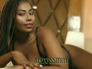 AlexysSmith