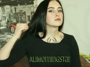AliMorningstar